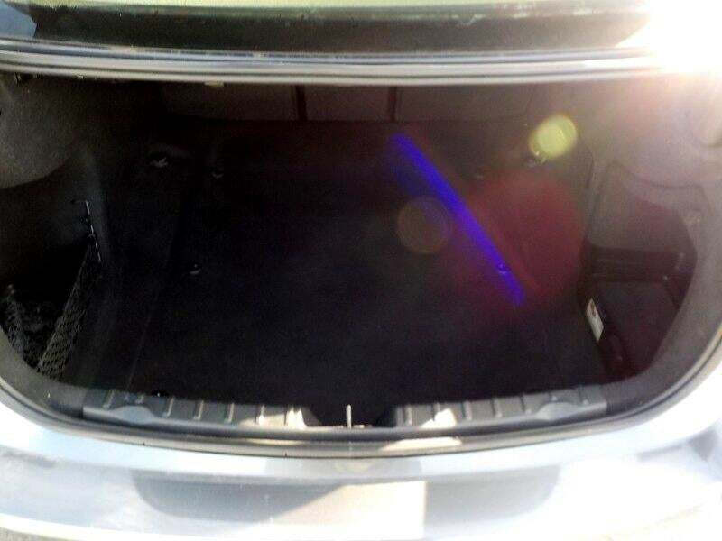 2014 BMW 3 Series 328i