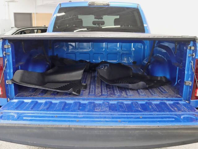 2024 RAM 1500 Classic