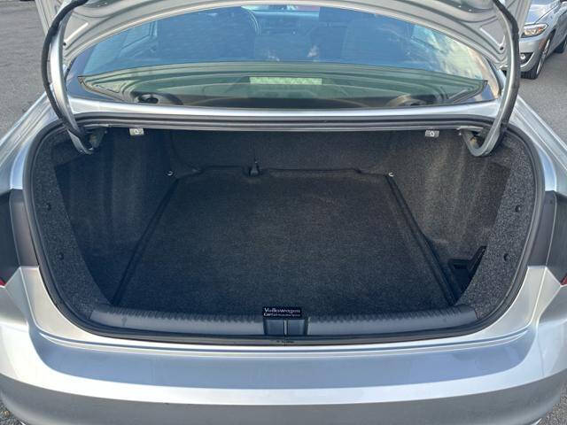 2016 Volkswagen Jetta