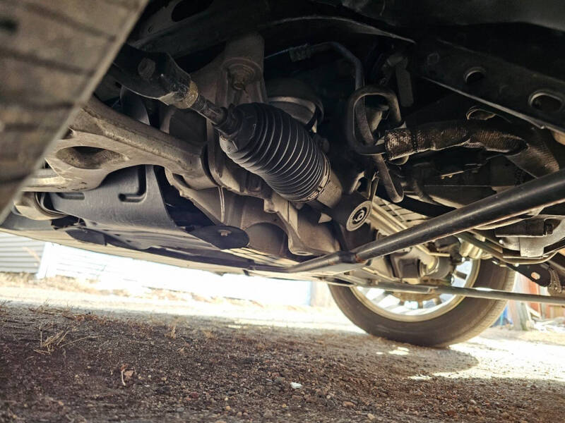 2005 Ford Thunderbird Deluxe