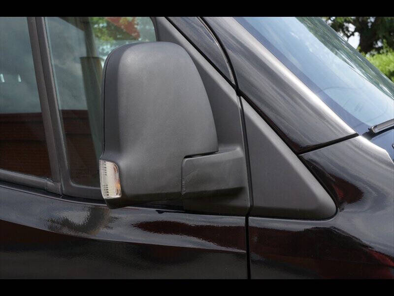 2019 Mercedes-Benz Sprinter