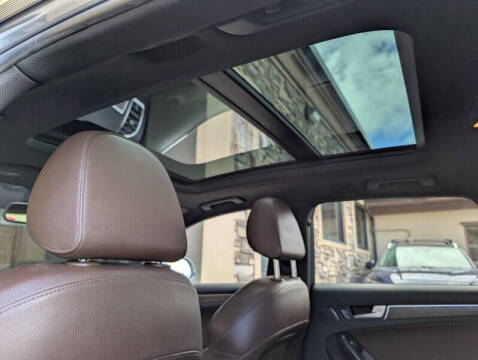 2015 Audi Allroad 2.0T quattro Premium Plus