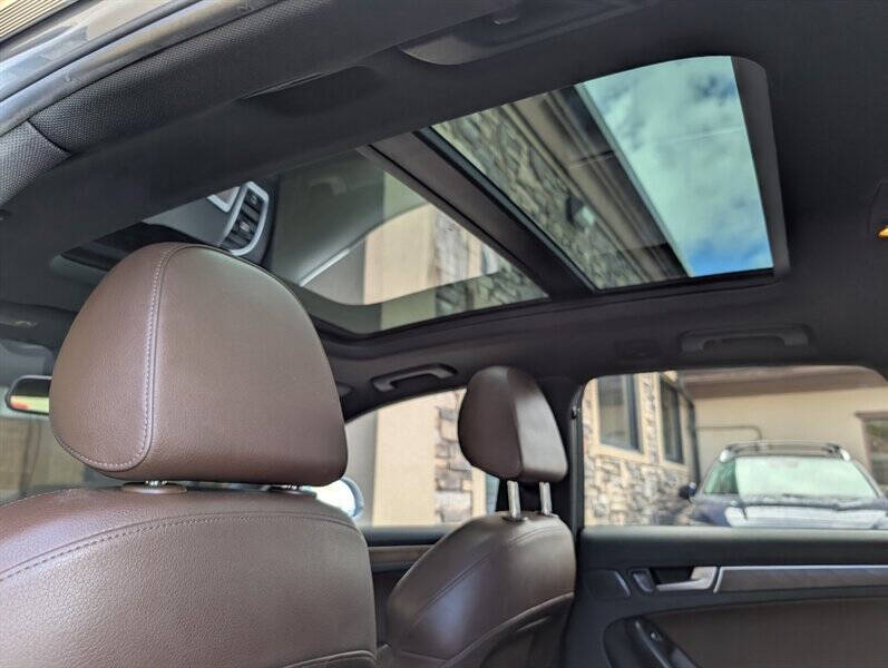 2015 Audi Allroad 2.0T quattro Premium Plus