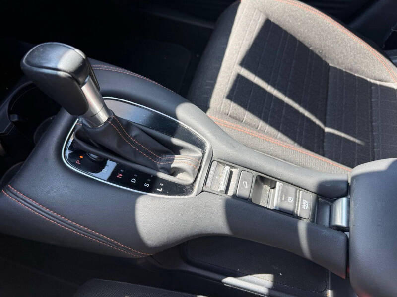 2024 Honda HR-V
