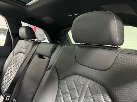 2024 Audi Q7 quattro Prestige 55 TFSI