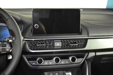 2025 Acura ADX w/A-SPEC