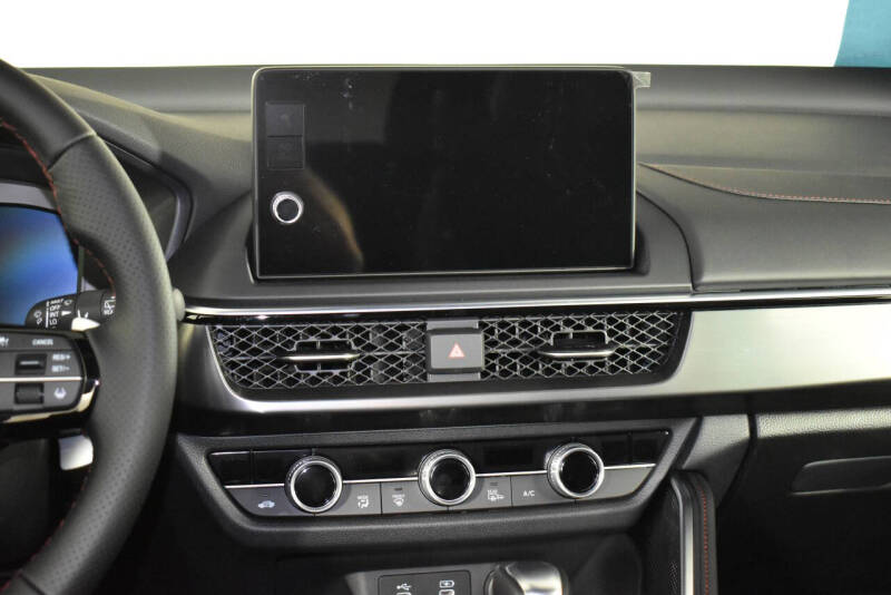 2025 Acura ADX w/A-SPEC