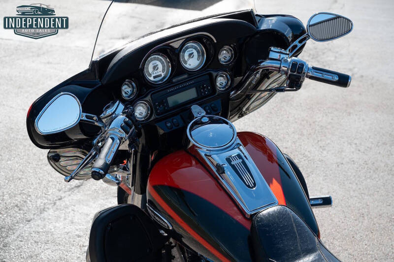 2007 Harley-Davidson Electra Glide Ultra Classic