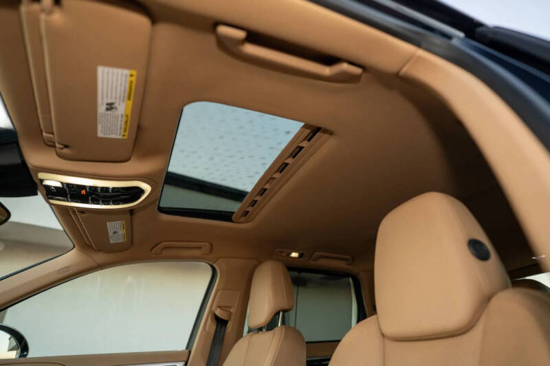 2017 Porsche Cayenne