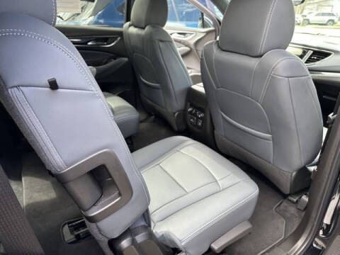 2022 Buick Enclave Premium