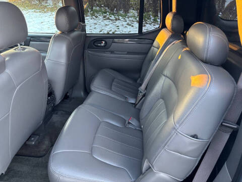 2004 GMC Envoy XUV SLE