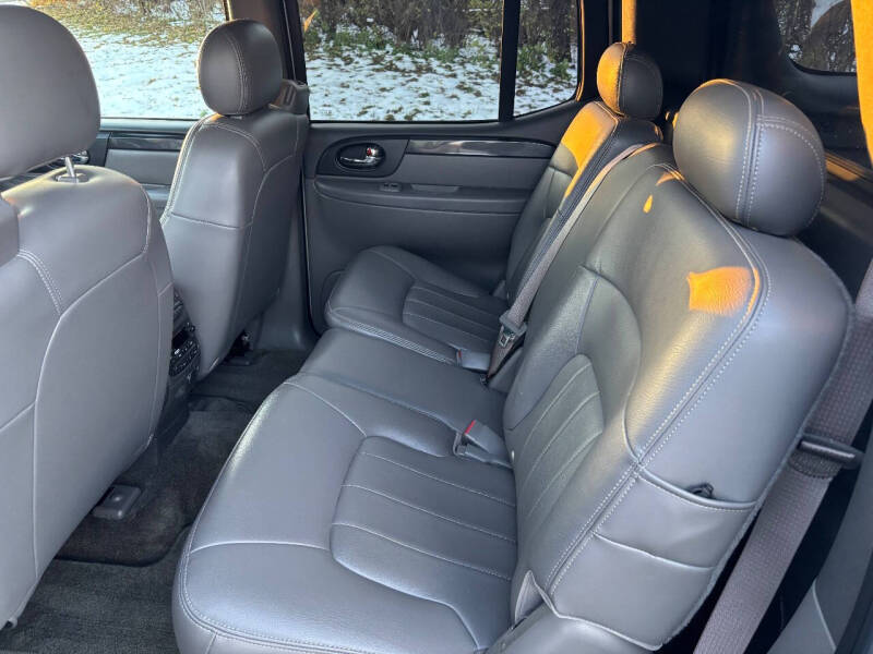 2004 GMC Envoy XUV SLE