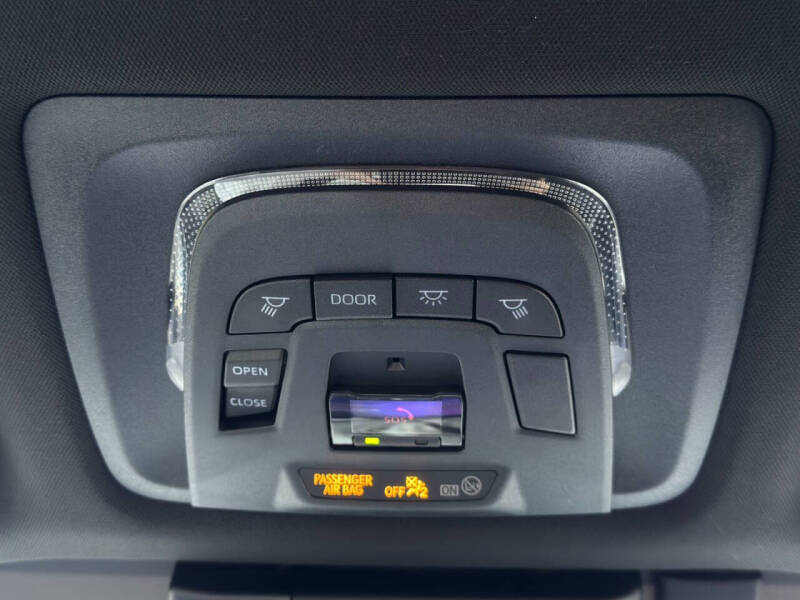 2024 Toyota bZ4X XLE