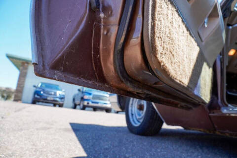 1968 Cadillac DeVille