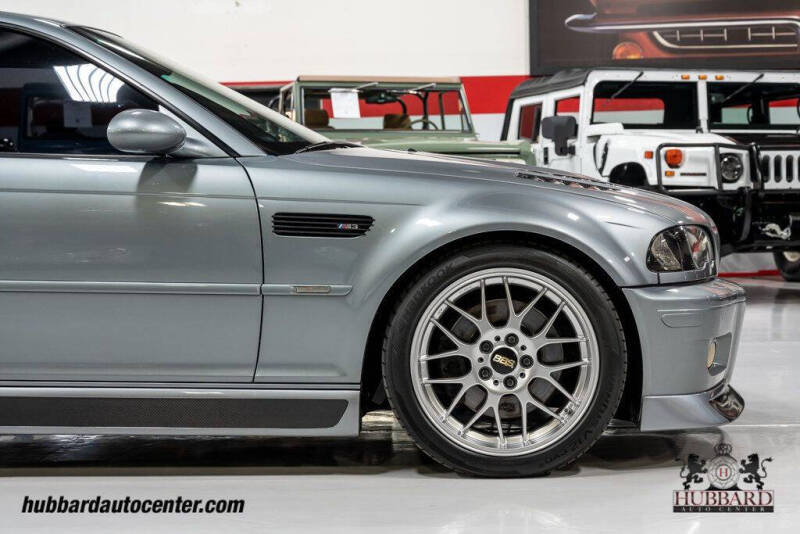 2005 BMW M3