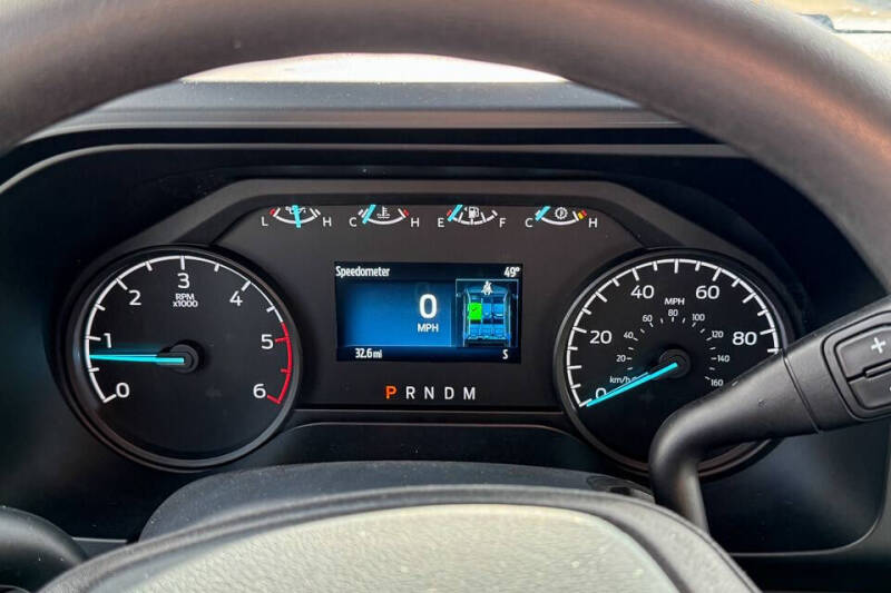 2026 Ford F-350 Super Duty