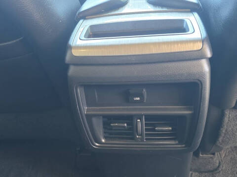 2016 Nissan Murano SV