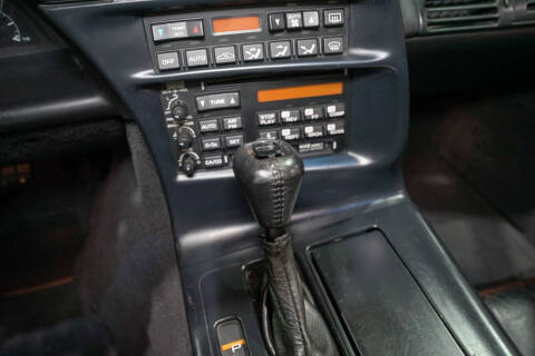 1996 Chevrolet Corvette