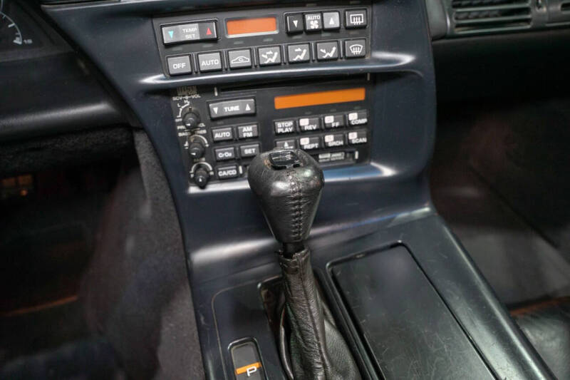 1996 Chevrolet Corvette