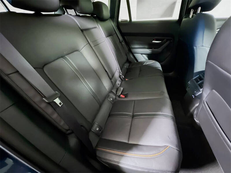 2026 Mazda CX-50 Hybrid Premium Plus