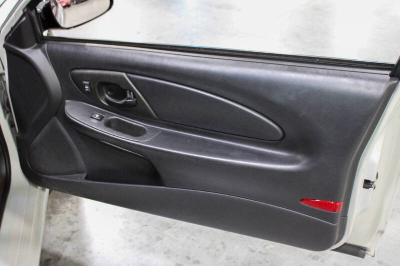 2003 Chevrolet Monte Carlo SS