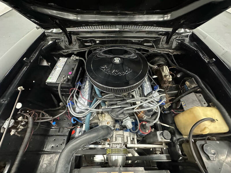 1978 Ford Mustang
