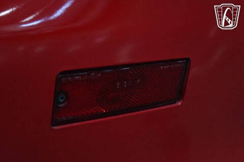 1997 Chevrolet Camaro