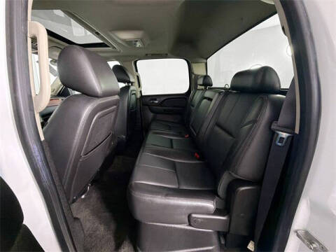 2014 GMC Sierra 3500HD