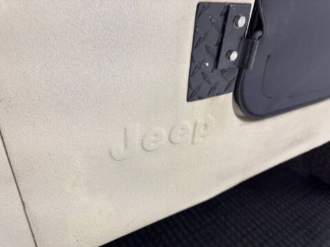 1980 Jeep CJ-5