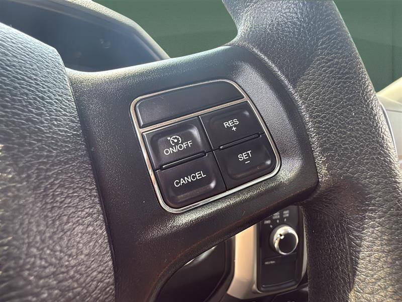 2018 RAM 2500 SLT