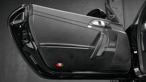 2012 Porsche 911