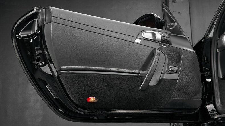 2012 Porsche 911