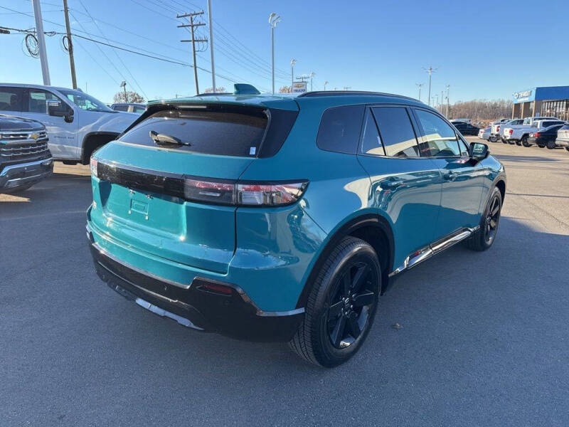 2024 Honda Prologue Touring