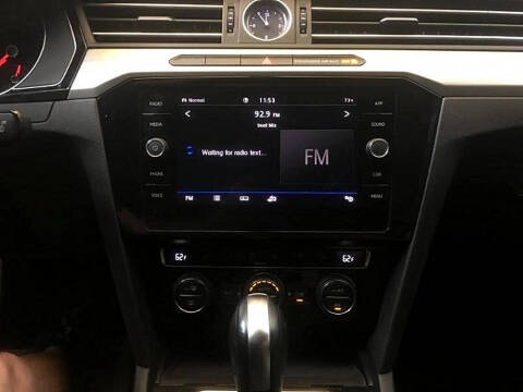 2020 Volkswagen Arteon SE