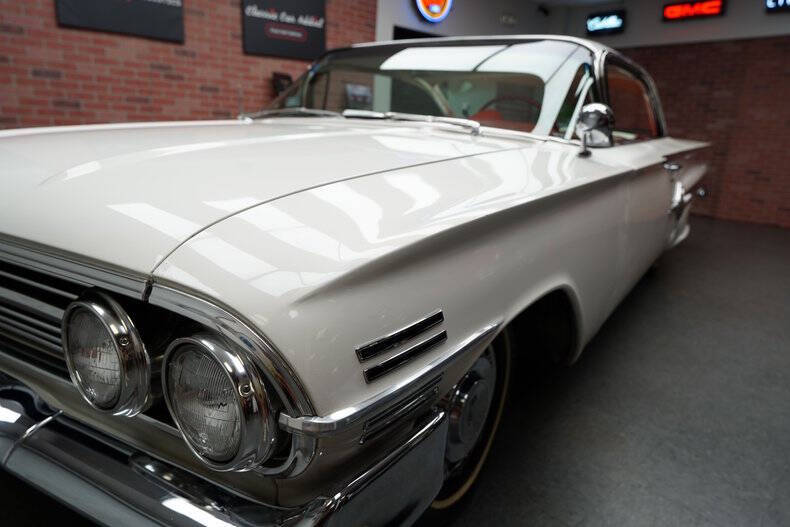 1960 Chevrolet Impala