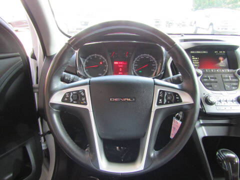 2013 GMC Terrain Denali
