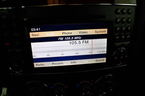 2012 Mercedes-Benz G-Class G 550