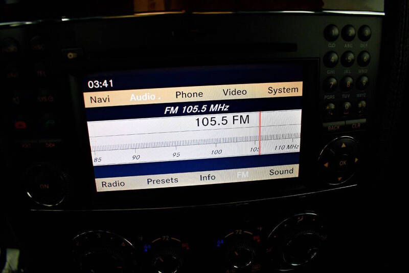 2012 Mercedes-Benz G-Class G 550