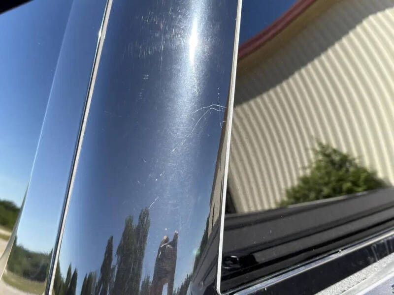 2012 Chevrolet Silverado 2500HD