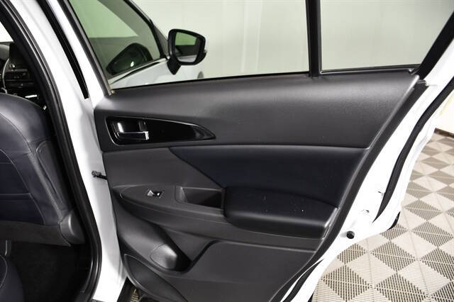 2023 Mitsubishi Eclipse Cross SEL