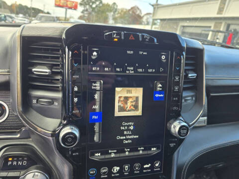 2019 RAM 1500 Limited