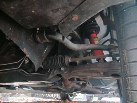 1999 Pontiac Firebird