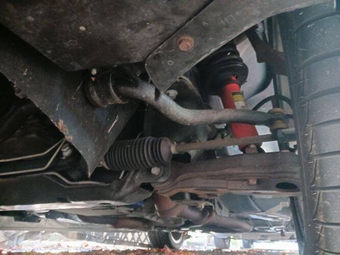 1999 Pontiac Firebird