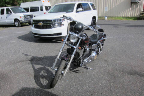 2002 Harley-Davidson Low Rider