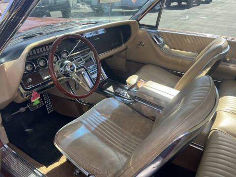 1964 Ford Thunderbird