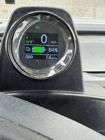 2023 Advanced EV Advent