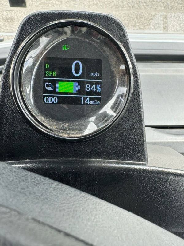 2023 Advanced EV Advent