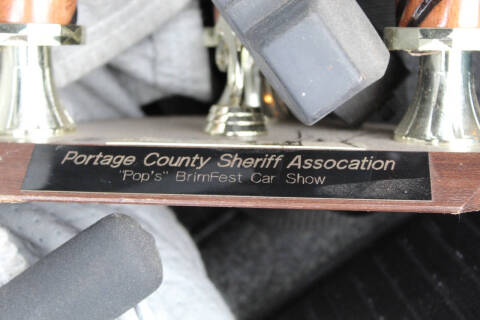 2003 Ford Thunderbird Premium