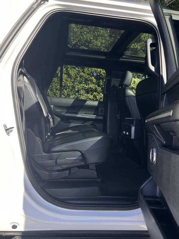 2019 Ford Expedition MAX XLT