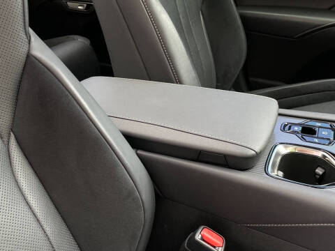 2023 Lexus RX 500h F SPORT Performance